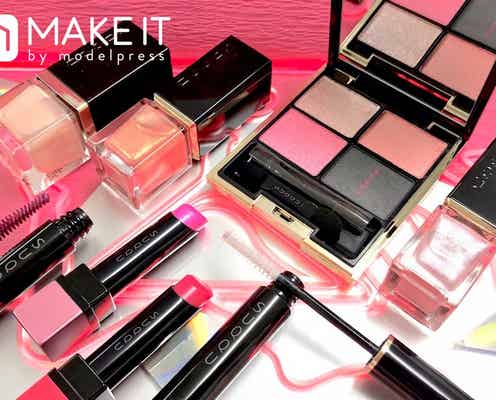 【SUQQU・2019夏コレクション】5月1日発売 限定コスメ一気見せ!|LADYISH NEON・スウォッチあり