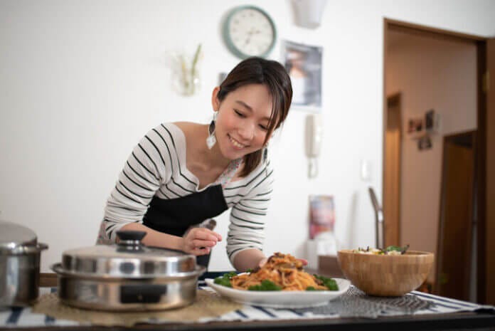 趣味をきっかけに出会いの習慣を