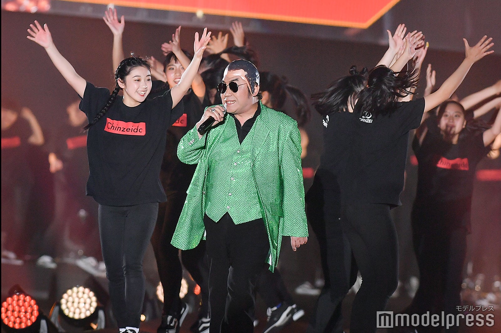 コロッケ（C）モデルプレス