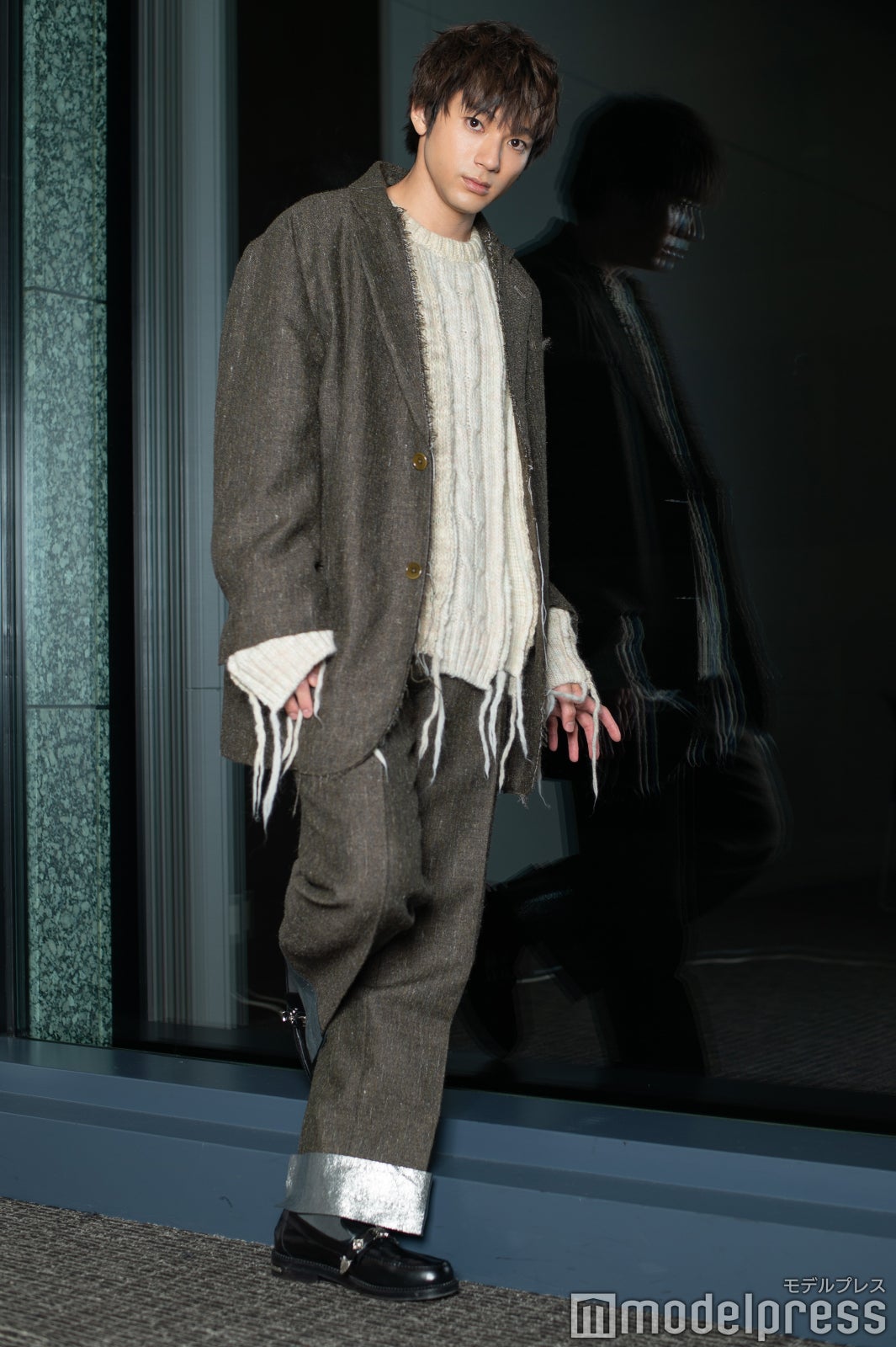 山田裕貴（C）モデルプレス