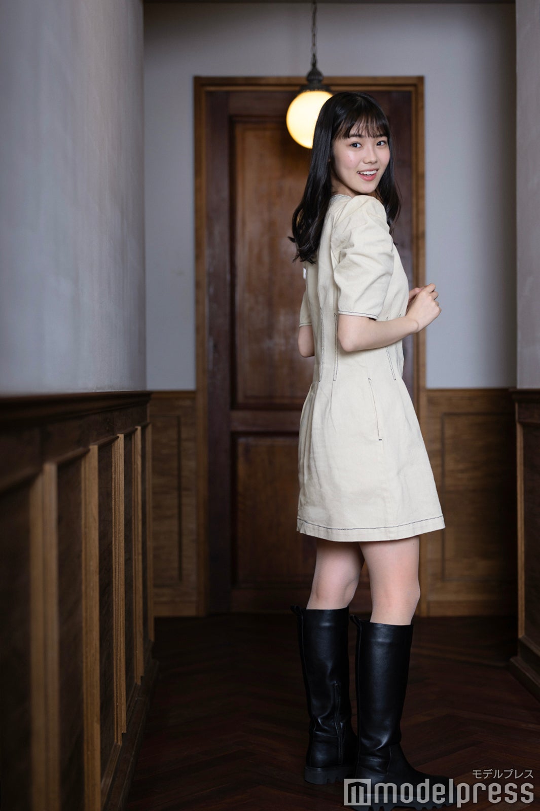 志田こはく（C）モデルプレス