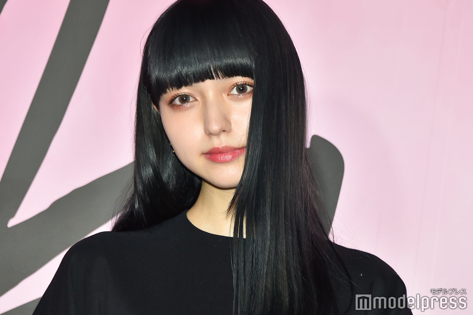 多屋来夢（C）モデルプレス