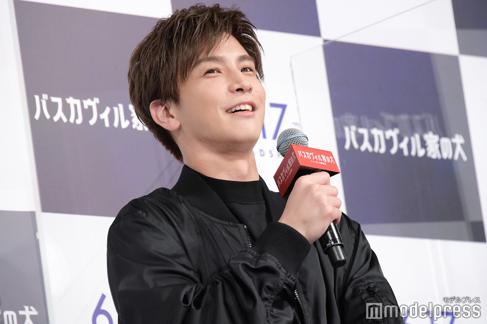 岩田剛典（C）モデルプレス