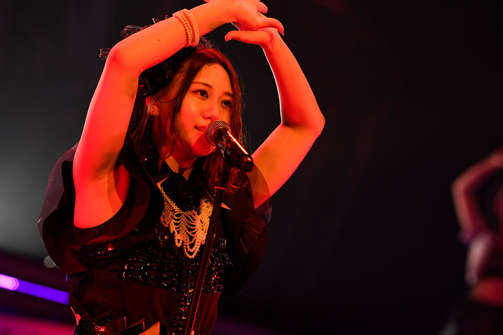 「SKE48 リクエストアワー セットリストベスト100　2018 ～メンバーの数だけ神曲はある～」15日昼公演より（C）AKS