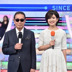 「Mステ」ジャニーさん特集放送 亀梨和也・キスマイ・HiHi Jets&美 少年が渾身のパフォーマンス