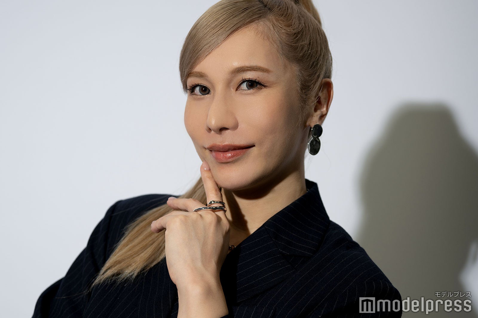 ありしゃん（C）モデルプレス