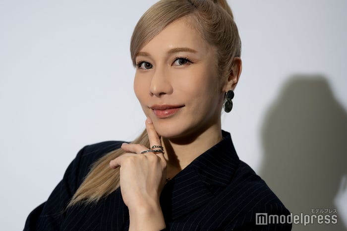 ありしゃん(C)モデルプレス