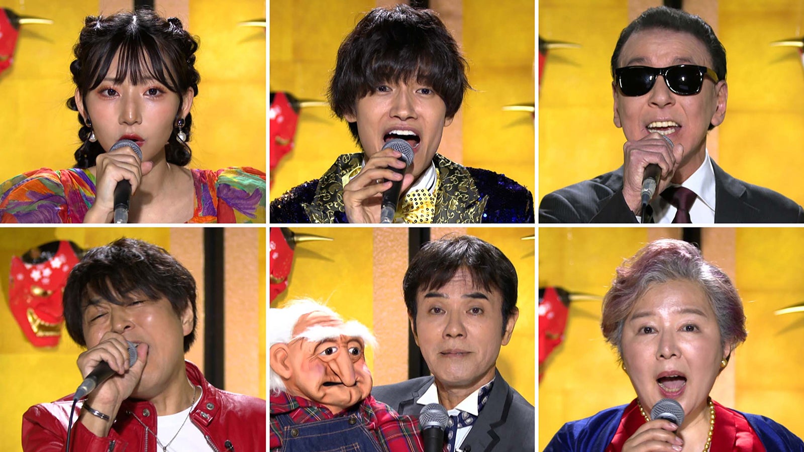 Aぇ! group佐野晶哉「グループの名前を刻みたい」“鬼レンチャン”リベンジ参戦