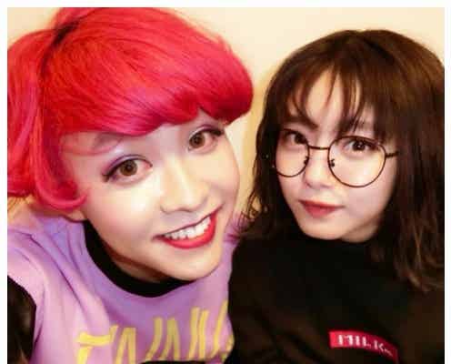 NMB48卒業発表の市川美織「前から悩んでた」友人・ぺえが明かす