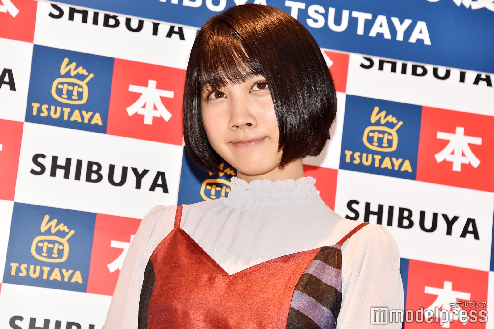 松本穂香（C）モデルプレス