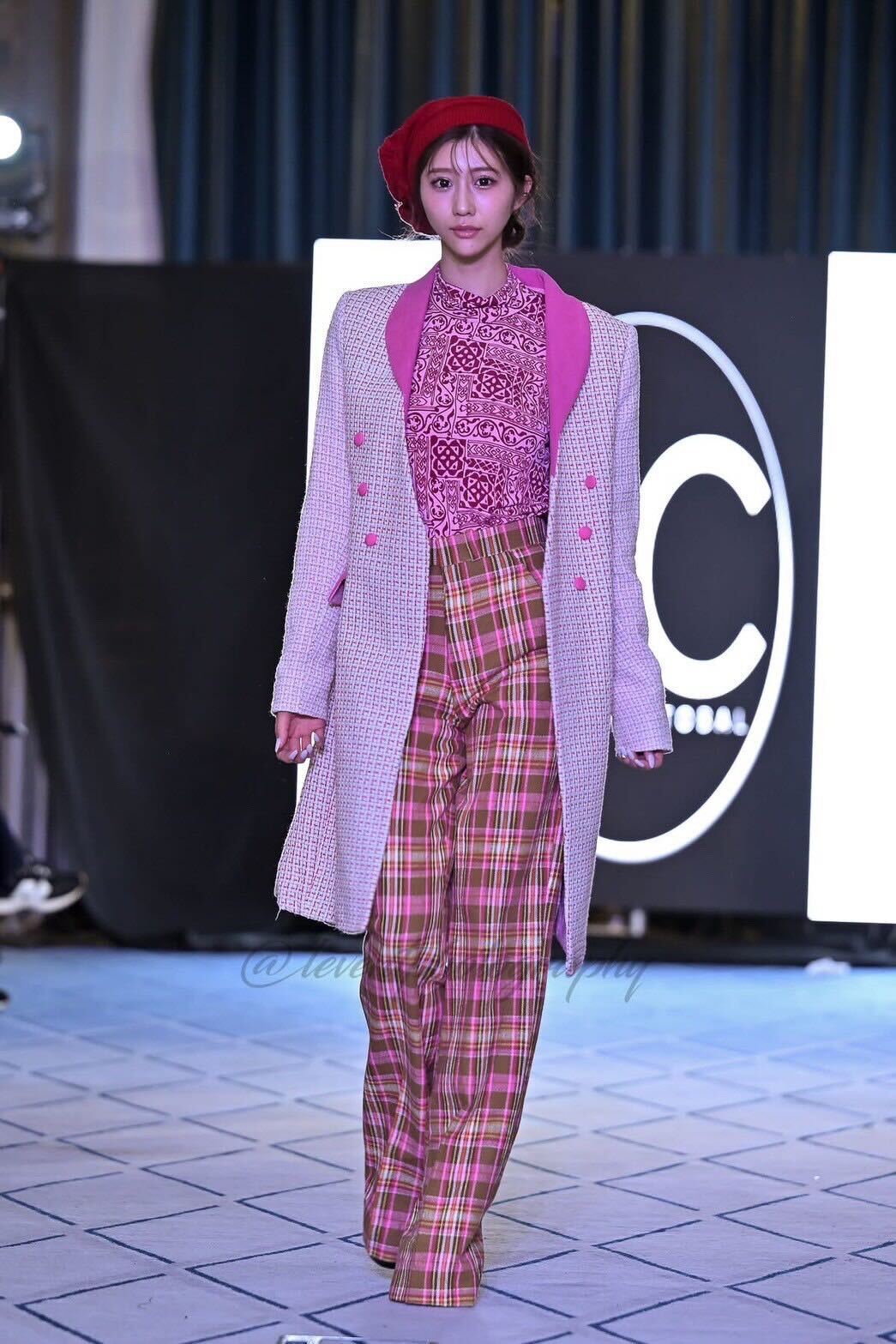 神楽ゆあ「P&J」（提供写真）