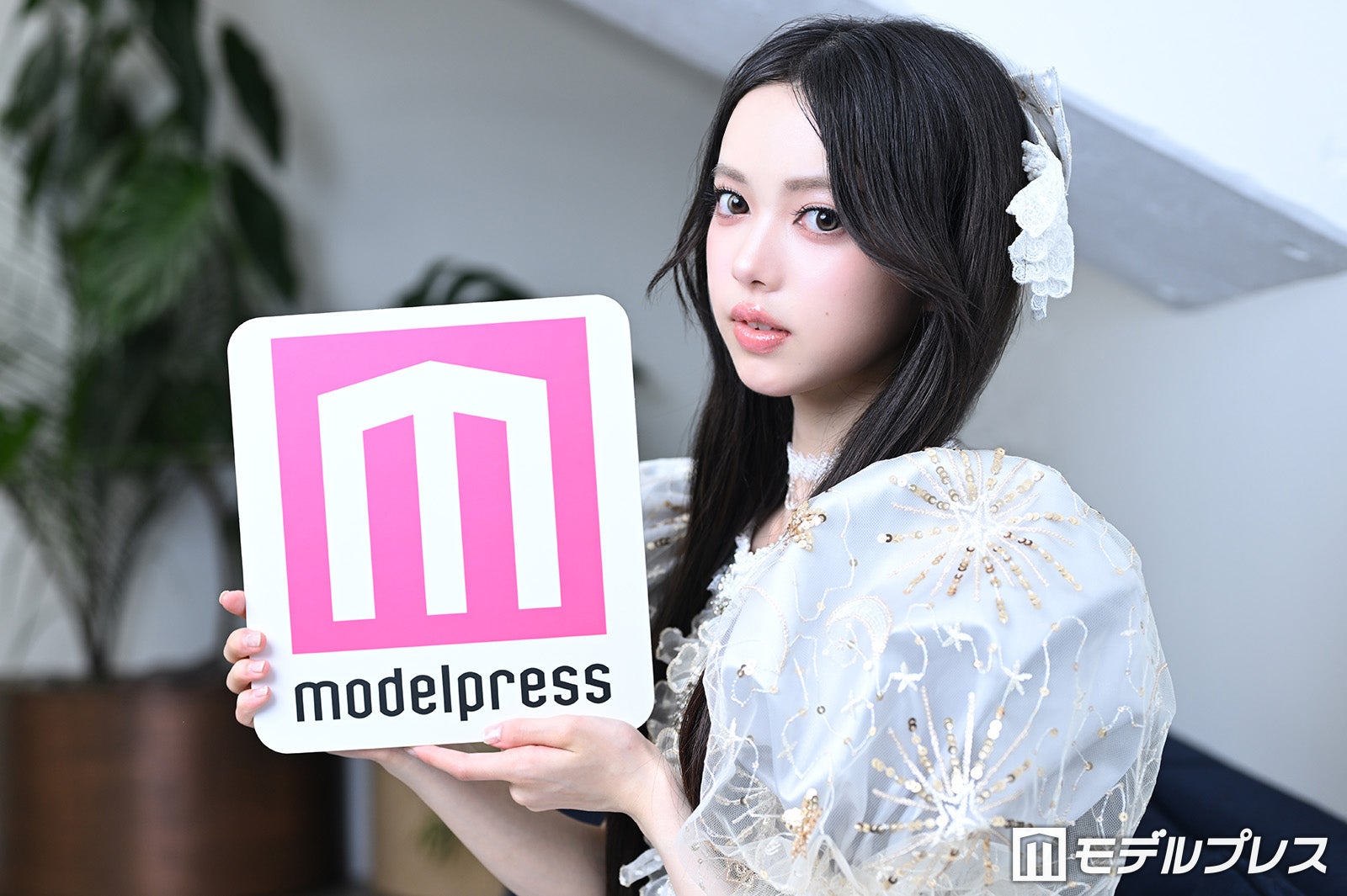 中山こはく（C）モデルプレス