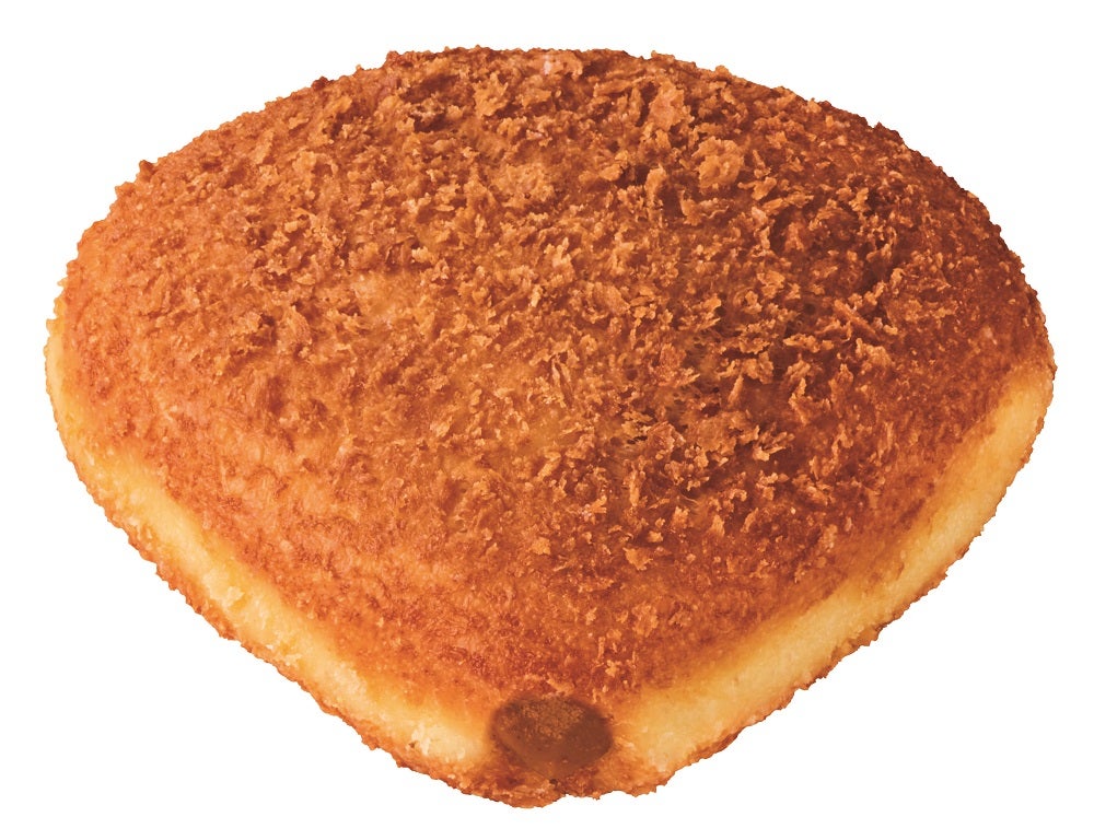 ジューシーカレー／画像提供：ダスキン