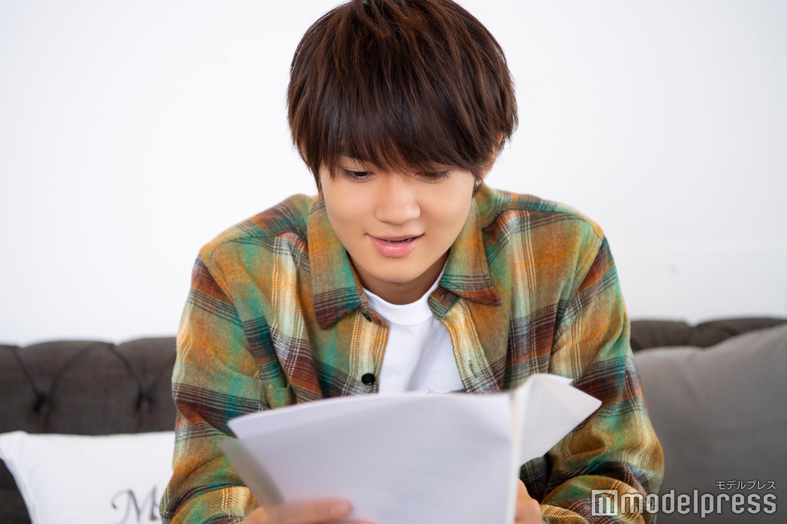 佐野勇斗（C）モデルプレス