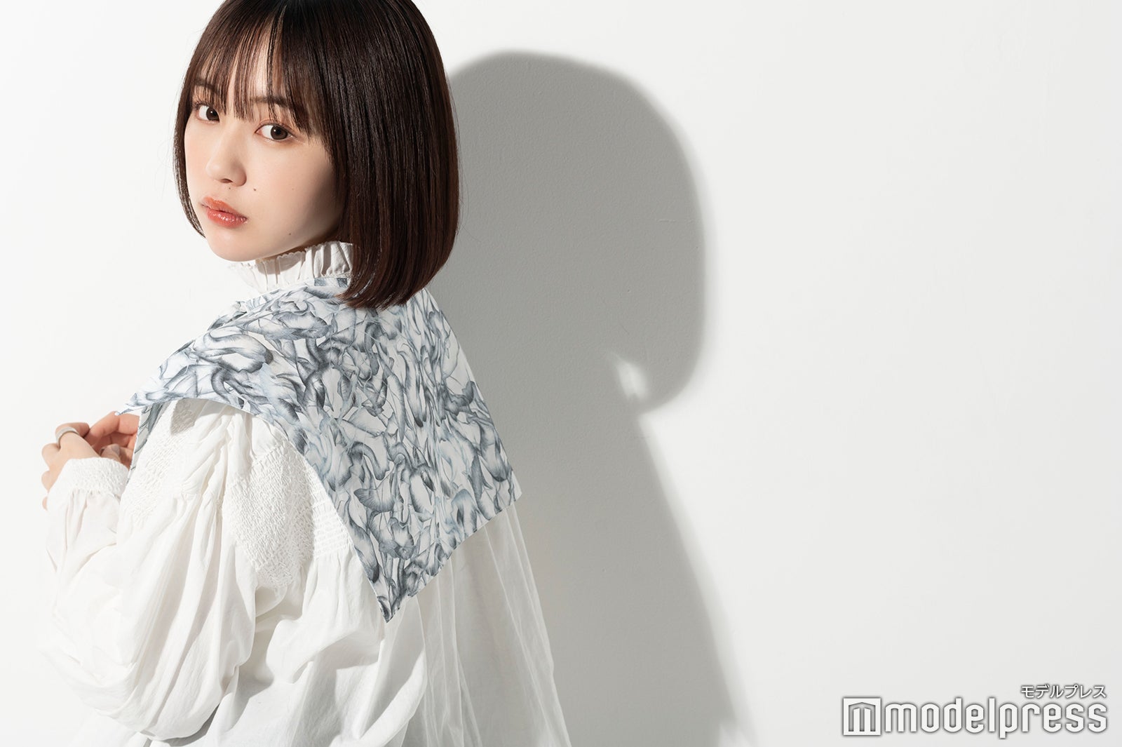 なえなの（C）モデルプレス