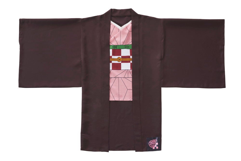 （C）吾峠呼世晴／集英社・アニプレックス・ufotable