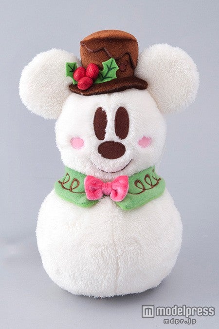 2パーク共通：ぬいぐるみ（￥2200）（C）Disney