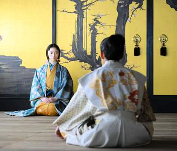 「豊臣兄弟」次回タイトルに騒然 悲劇まであと1年 異例のサブタイ「誰が誰に？」「意味深」 聞き覚えある言葉が