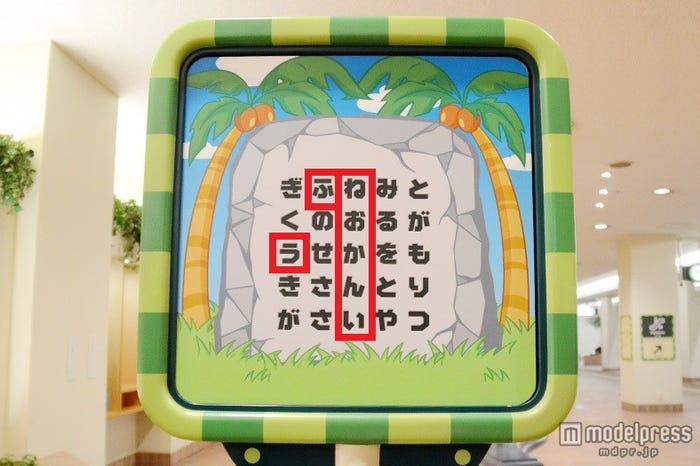 答えとなる部分