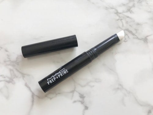 M·A·C プレップ プライム リップ