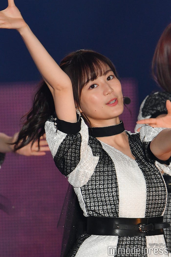 生田絵梨花(C)モデルプレス