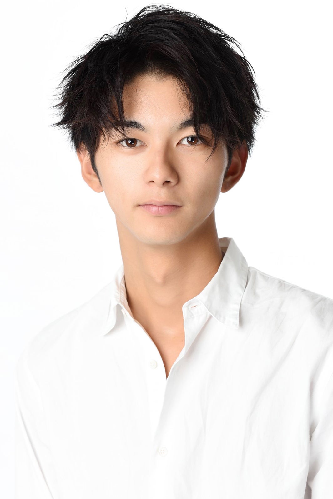 清田航陽くん（C）モデルプレス