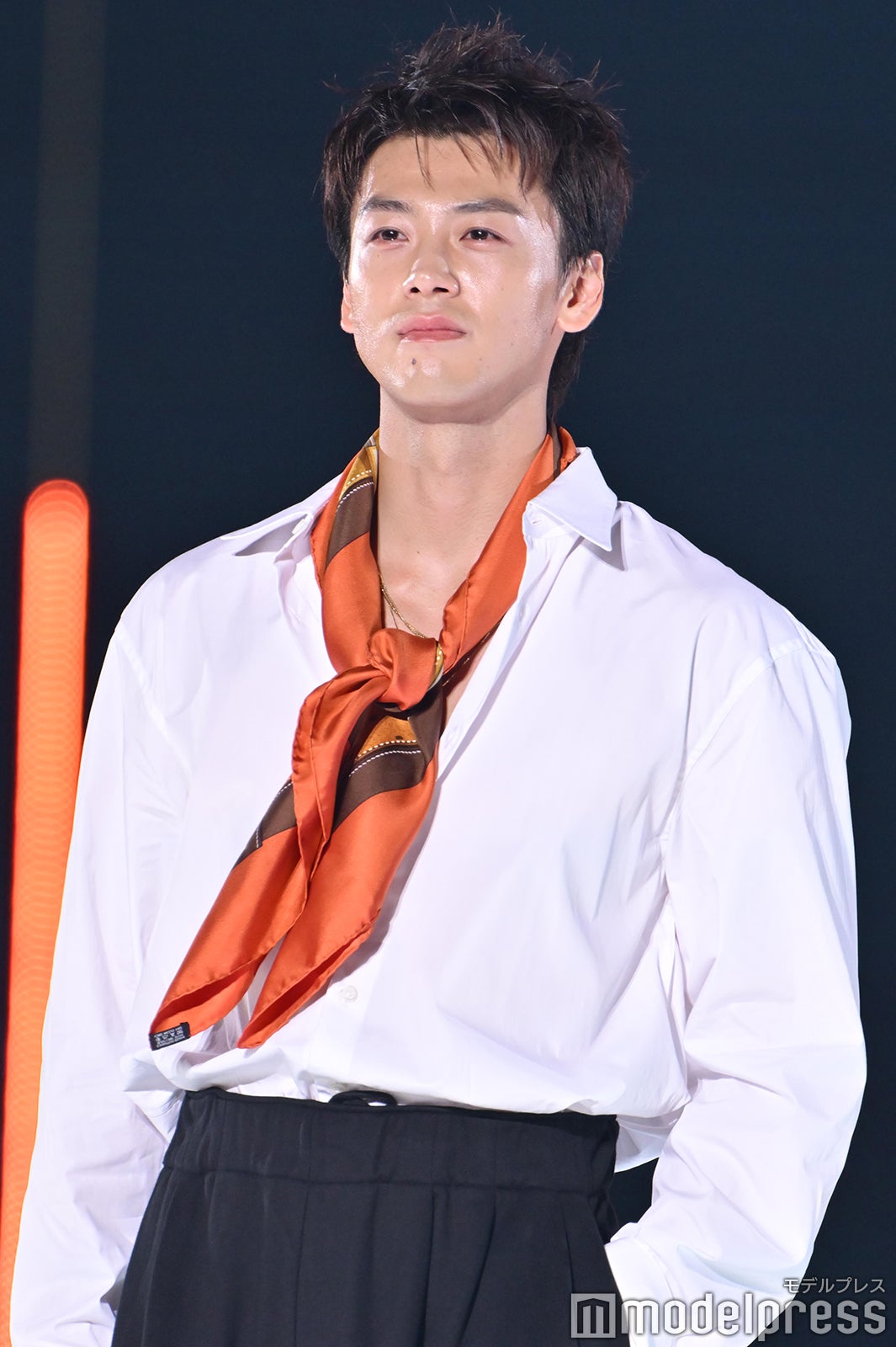 竹内涼真（C）モデルプレス