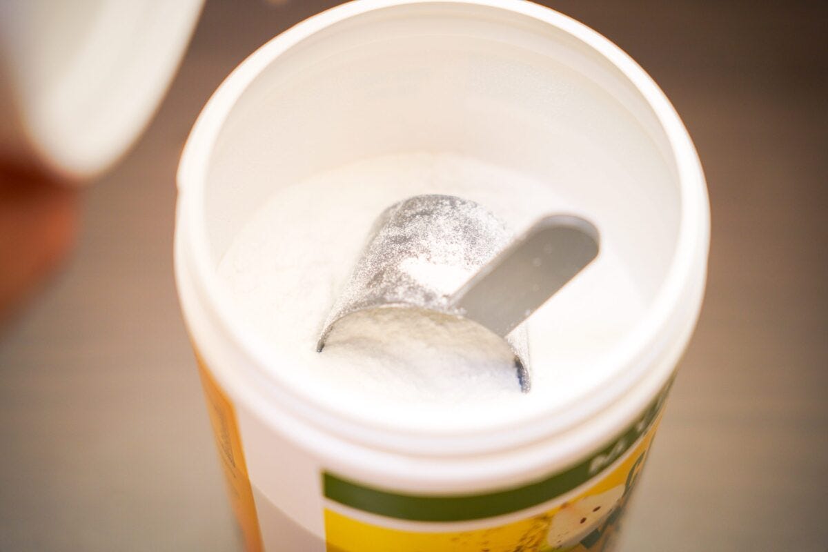 マイプロテイン