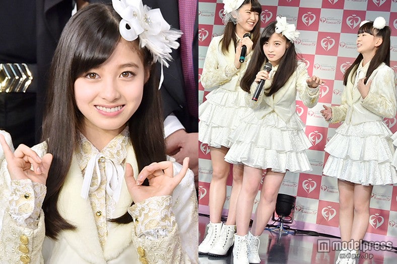 “天使すぎる”橋本環奈、中川家・礼二のものまね披露