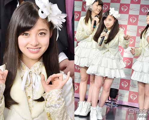 “天使すぎる”橋本環奈、中川家・礼二のものまね披露