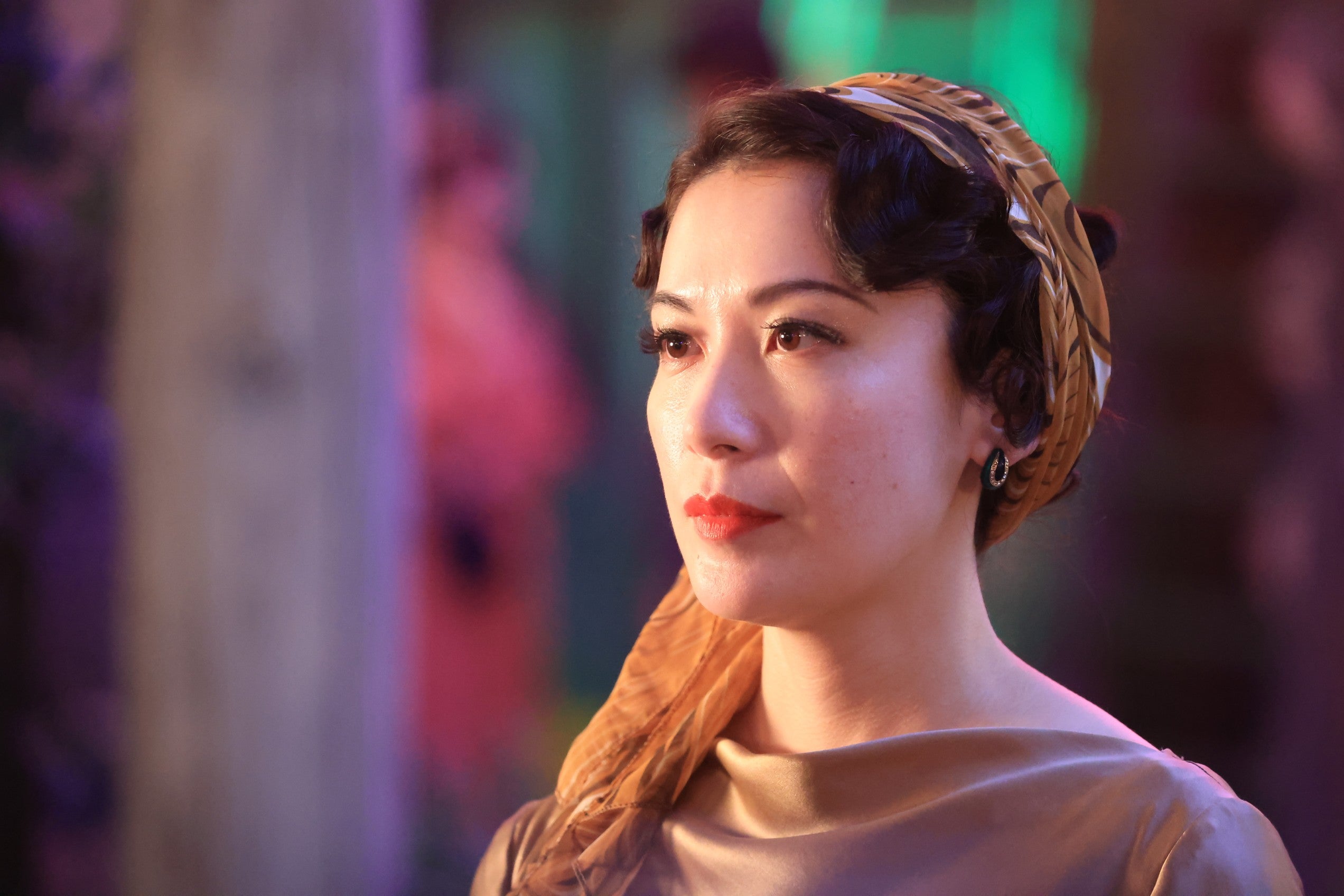 村川絵梨「嘘解きレトリック」第7話（C）フジテレビ