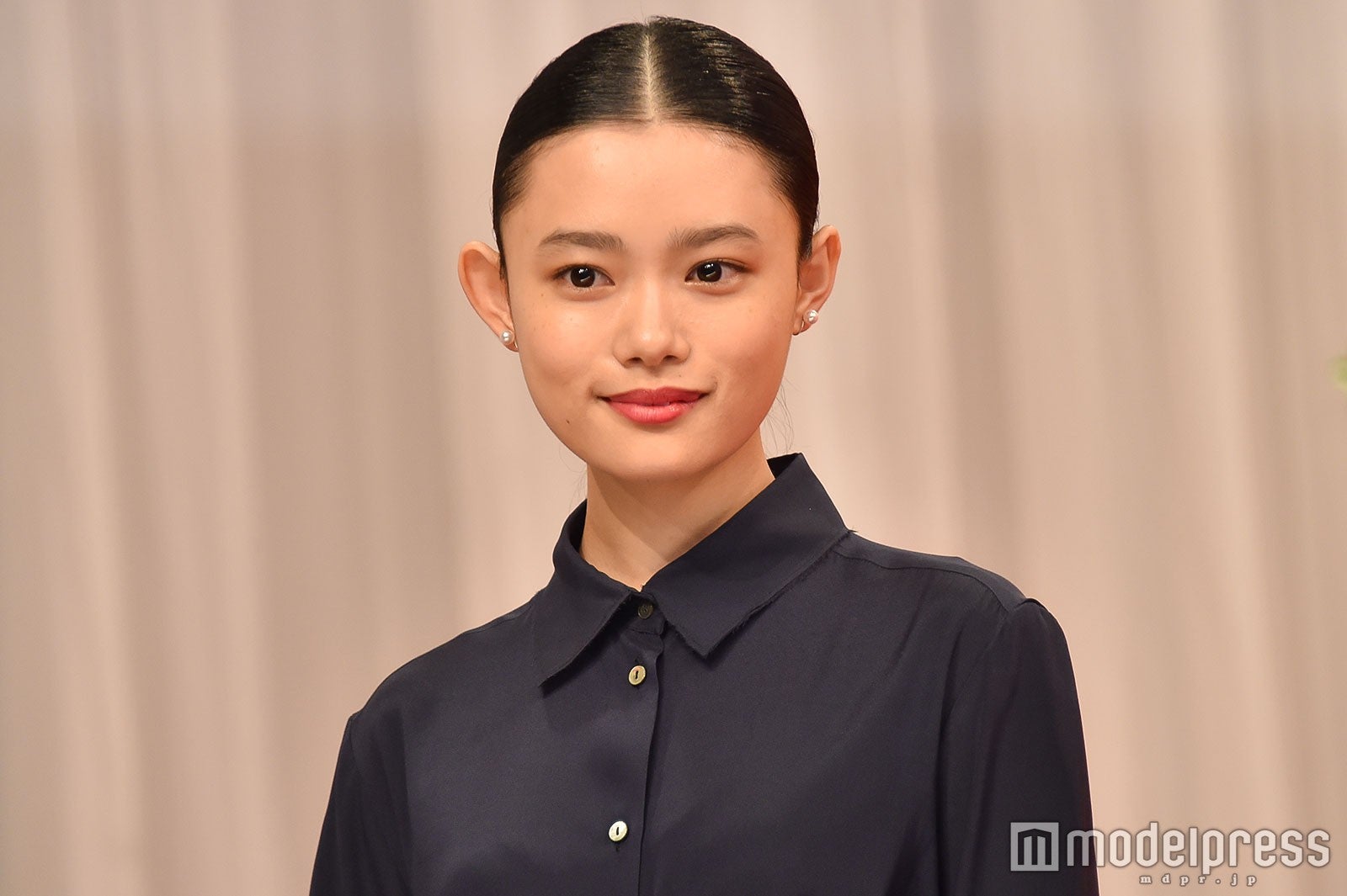 杉咲花“初大河”で身体に異変？「ビックリしたんですけど…」＜いだてん＞