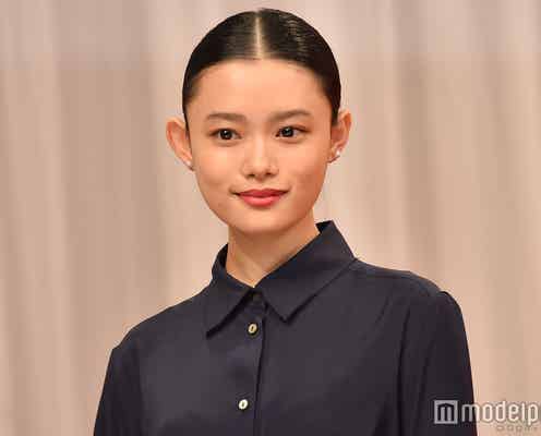 杉咲花“初大河”で身体に異変?「ビックリしたんですけど…」<いだてん>