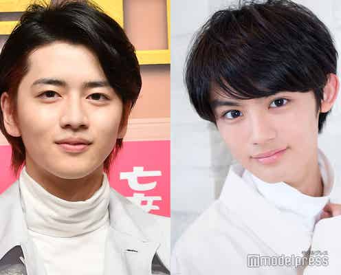 【2020年夏】今期ドラマのネクストブレイク俳優は?「未解決の女」「キワドい2人」などから注目の4人