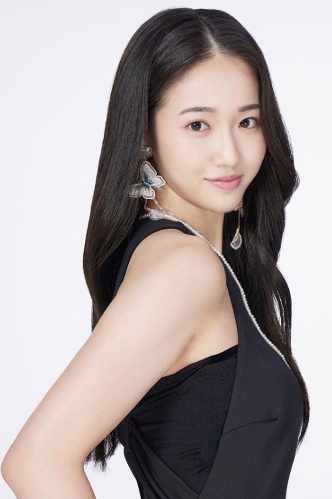 藤岡弘、の娘・天翔愛「JJ」レギュラーモデル決定「楽しみで仕方ありません」