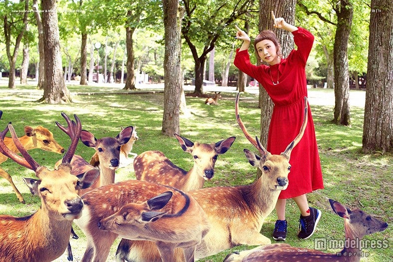 歌手・三戸なつめ、メジャーデビュー決定　ファンと楽しむ誕生日イベントも開催