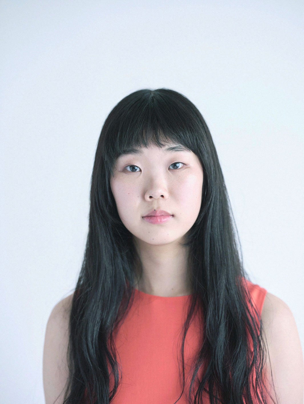 中井千聖（C）NHK