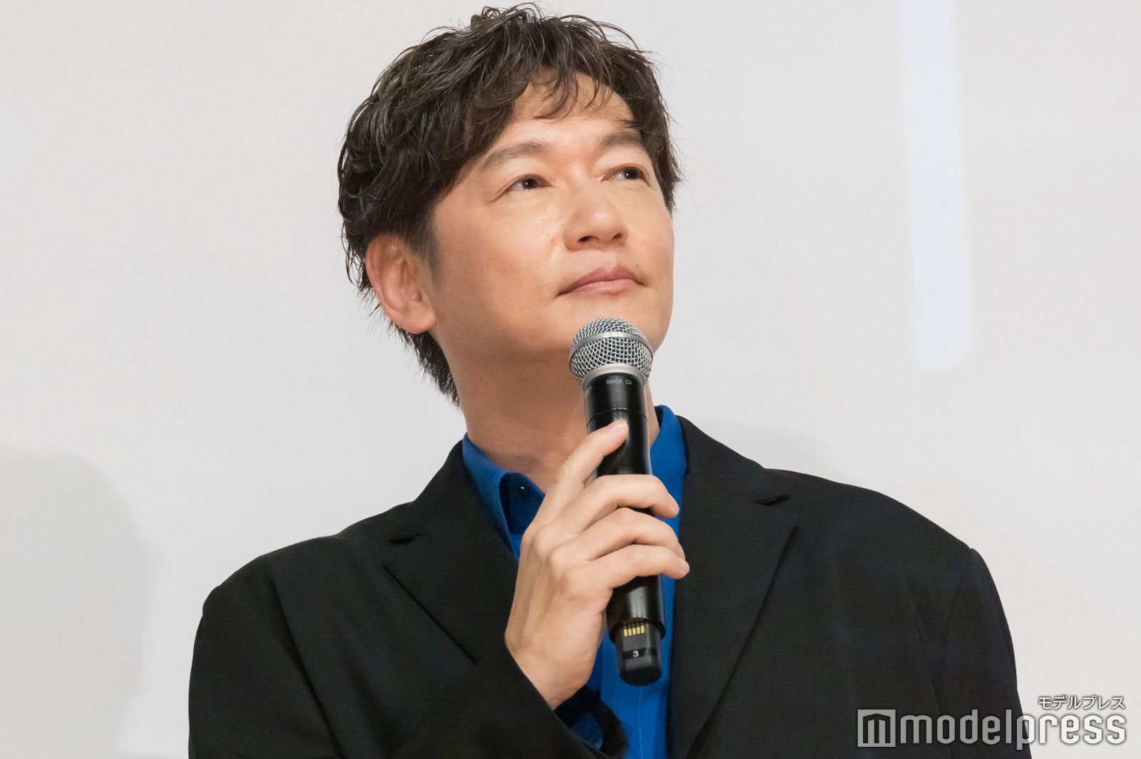 井浦新（C）モデルプレス