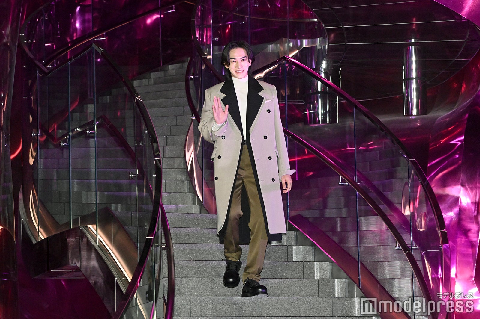 町田啓太（C）モデルプレス