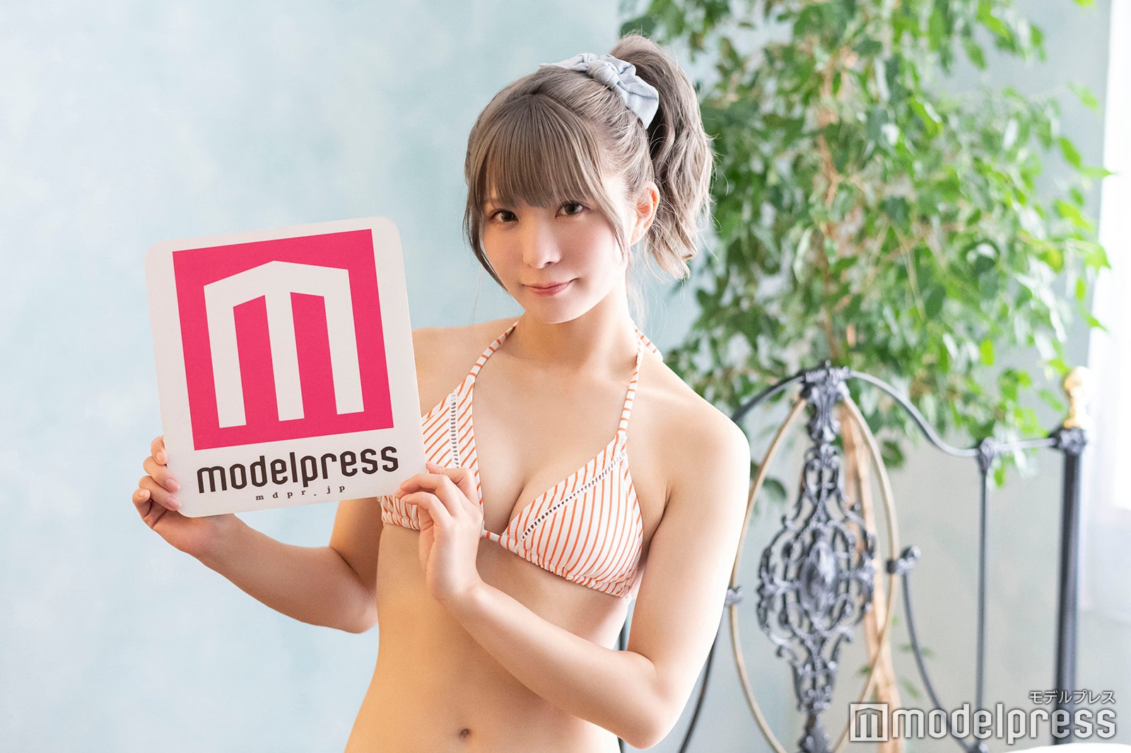 茉夏（C）モデルプレス