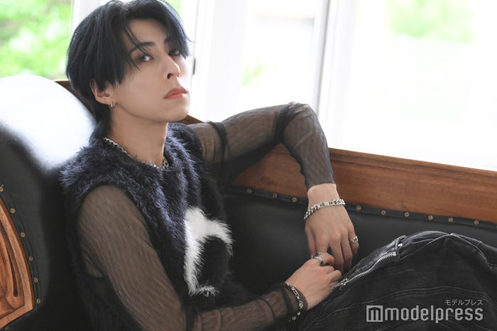 佐野文哉(C)モデルプレス