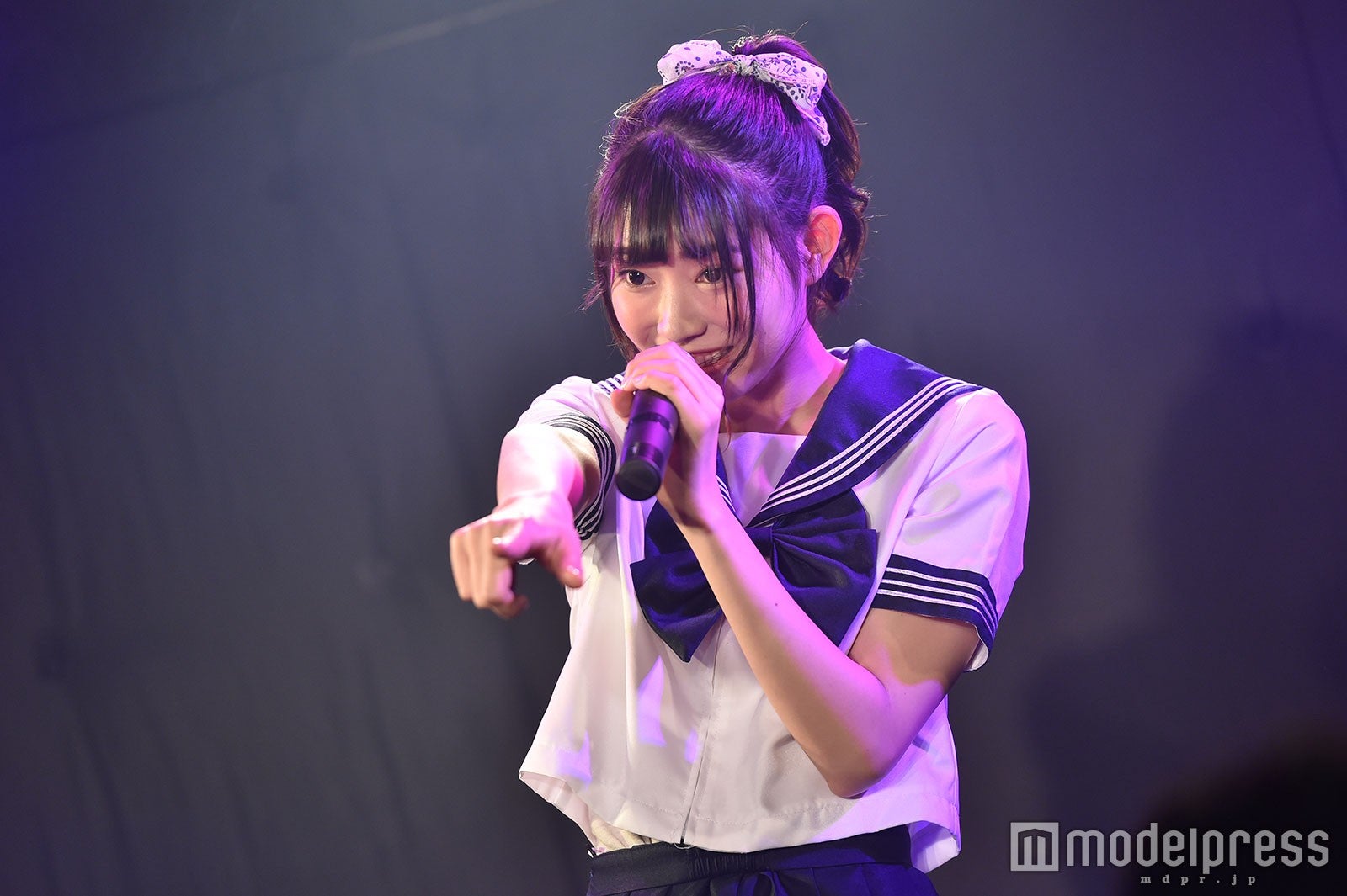 池田はな （C）モデルプレス