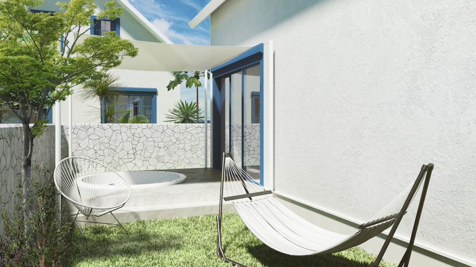 プリシアリゾートヨロン／提供画像