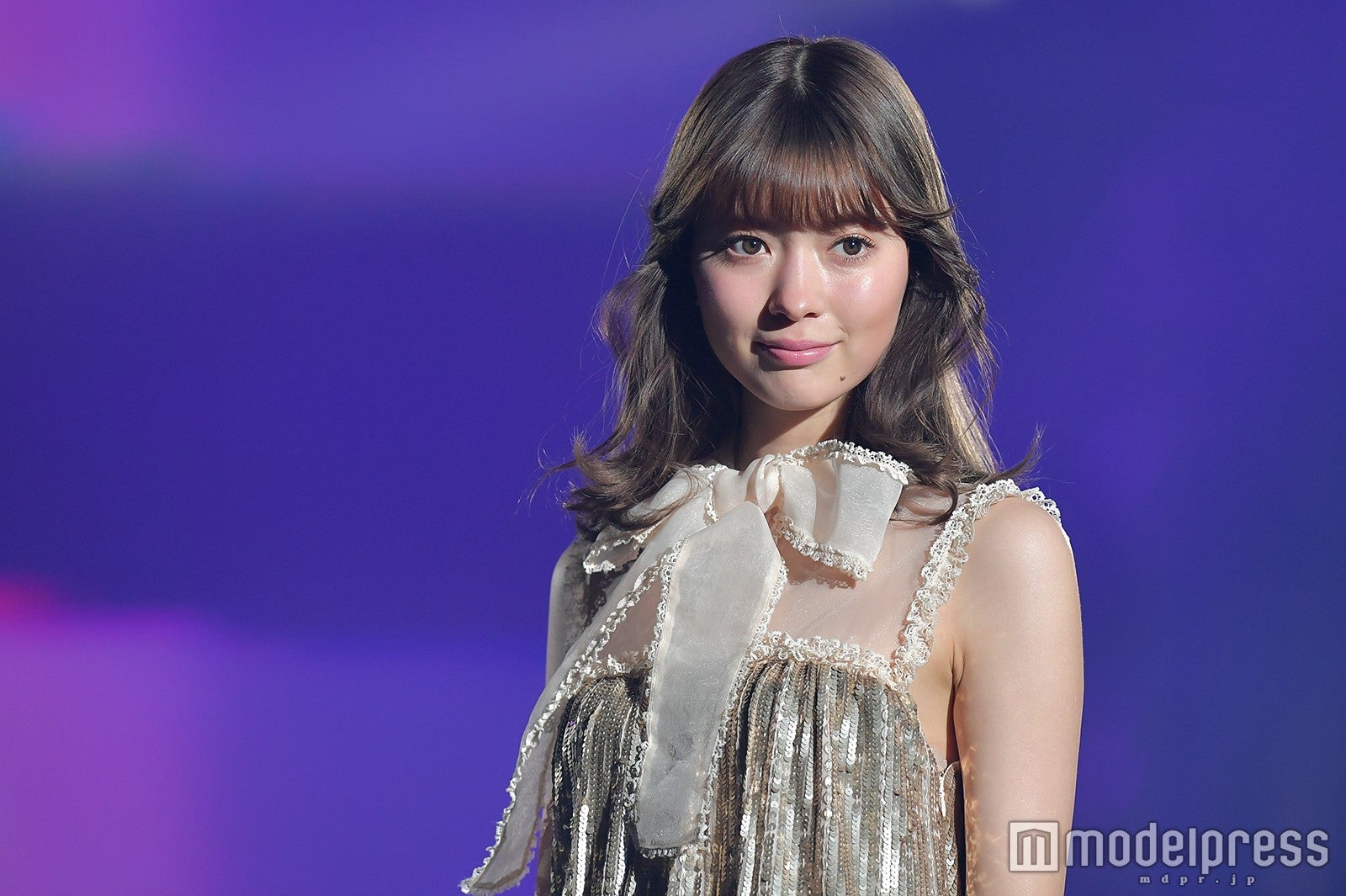 八木アリサ （C）モデルプレス