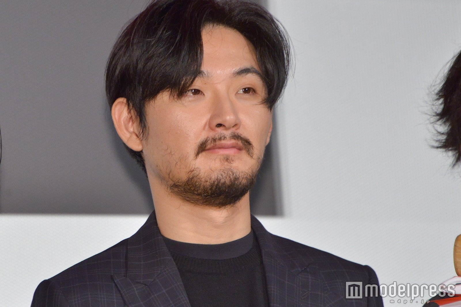 松田龍平 （C）モデルプレス