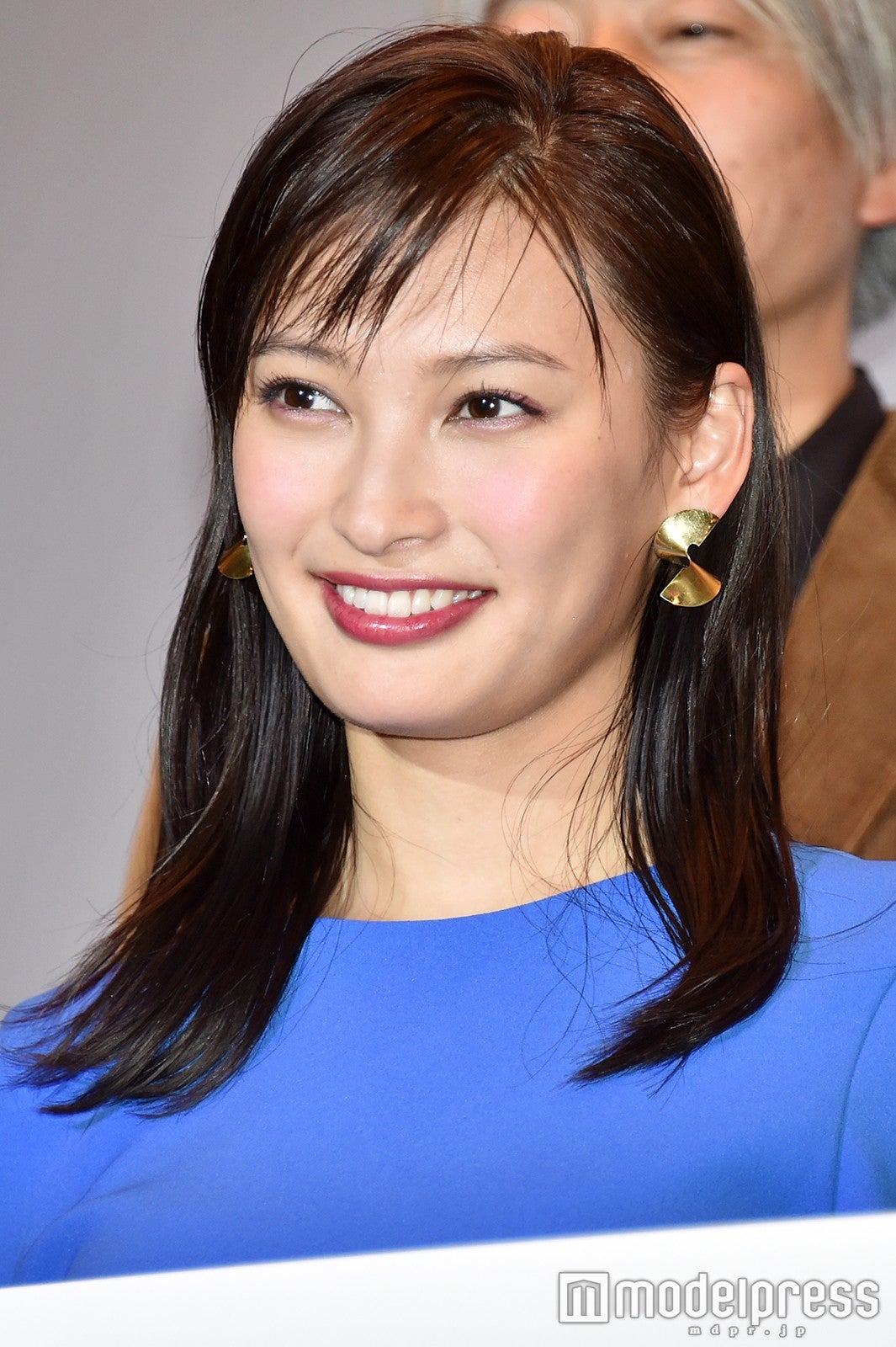 大政絢（C）モデルプレス