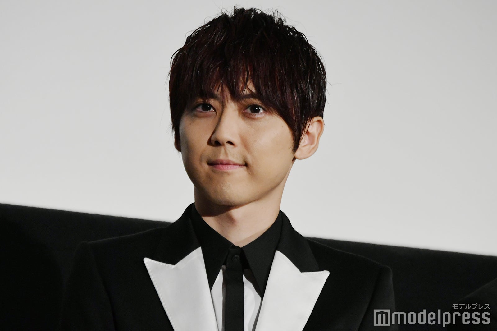 梶裕貴（C）モデルプレス