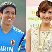 サッカー日本代表 長谷部誠 結婚へ 7月に入籍 モデルプレス サッカー日本代表 長谷部誠 結婚へ 7月に入籍 モデルプレス