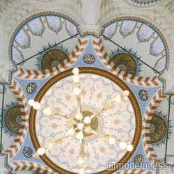 東京ジャーミイ・トルコ文化センター(C)モデルプレス