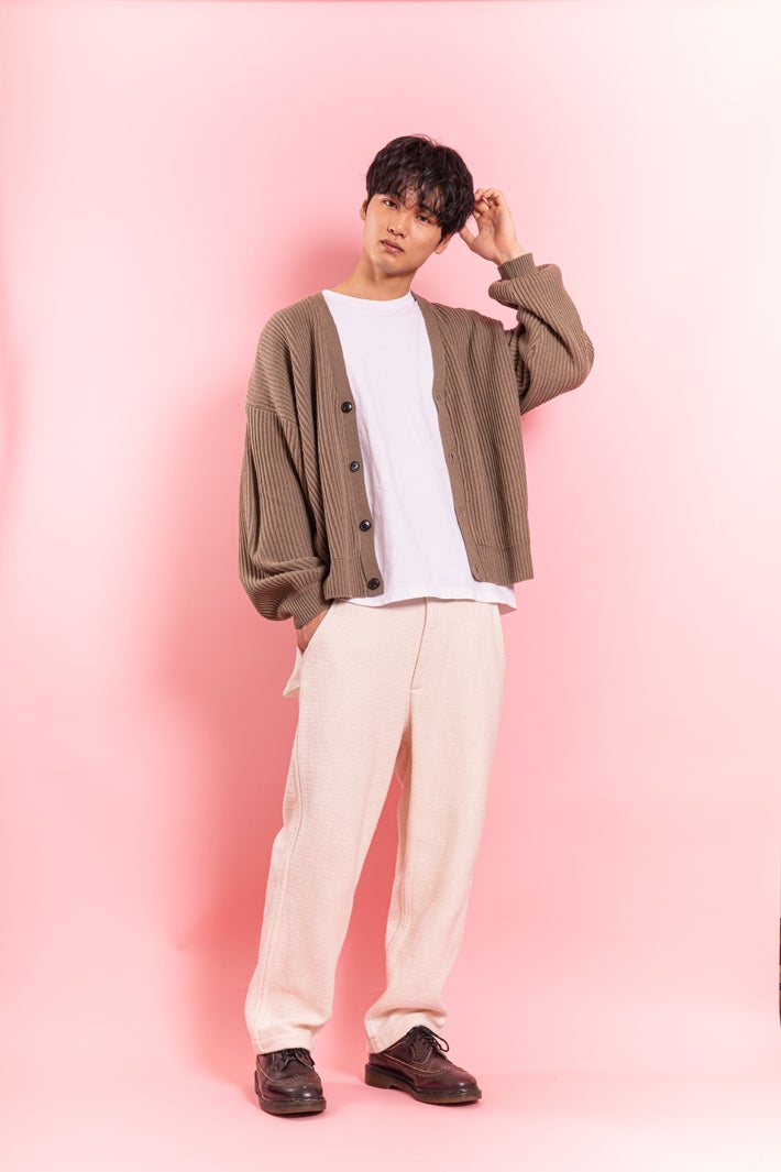 中川大輔（C）中京テレビ